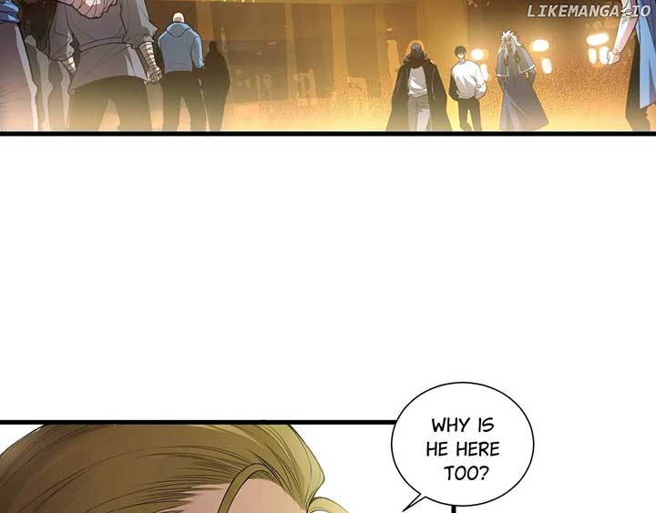 Disastrous Necromancer Chapter 146 - Page 57