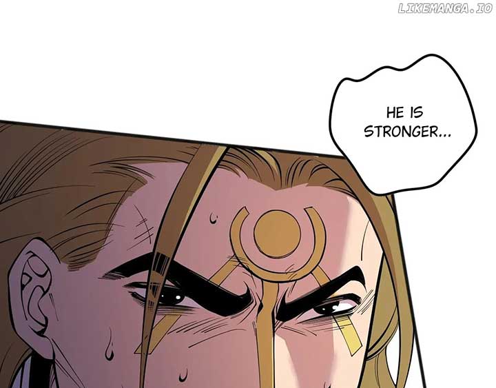 Disastrous Necromancer Chapter 146 - Page 97