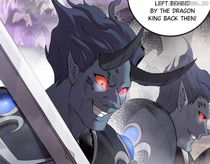 Disastrous Necromancer Chapter 147 - Page 101