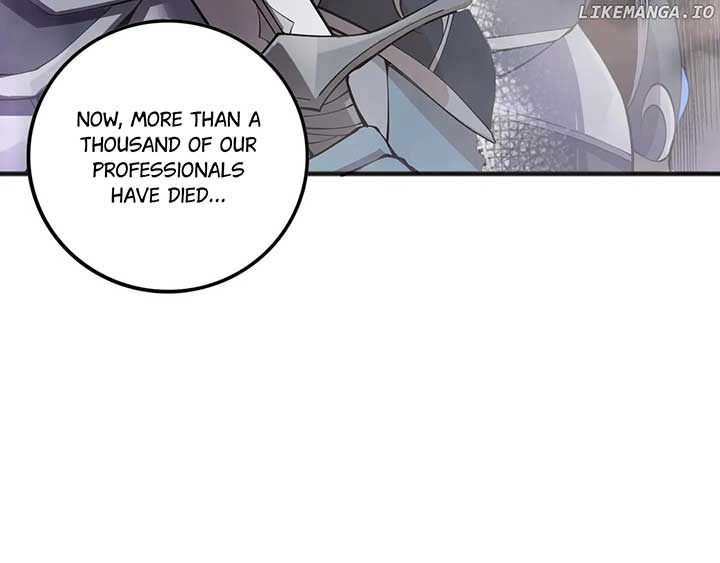 Disastrous Necromancer Chapter 147 - Page 102