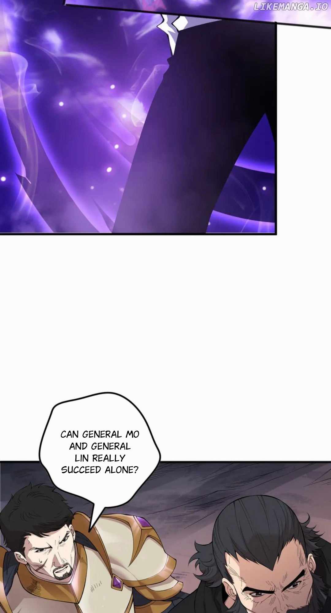 Disastrous Necromancer Chapter 148 - Page 2