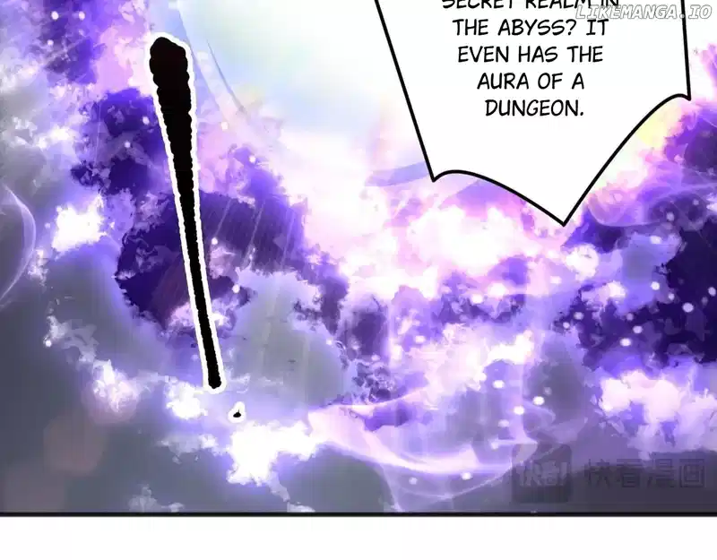 Disastrous Necromancer Chapter 149 - Page 144