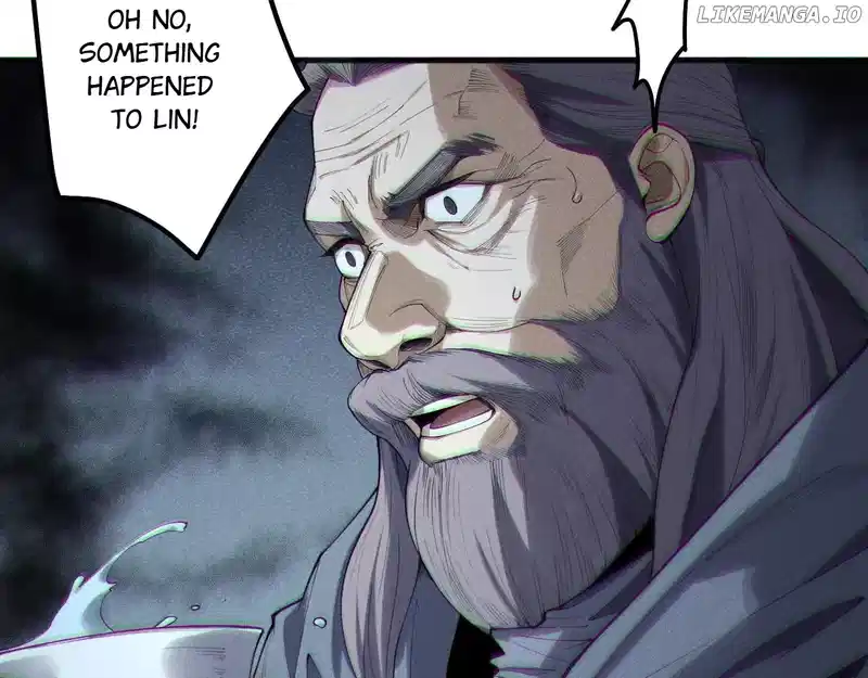 Disastrous Necromancer Chapter 149 - Page 41