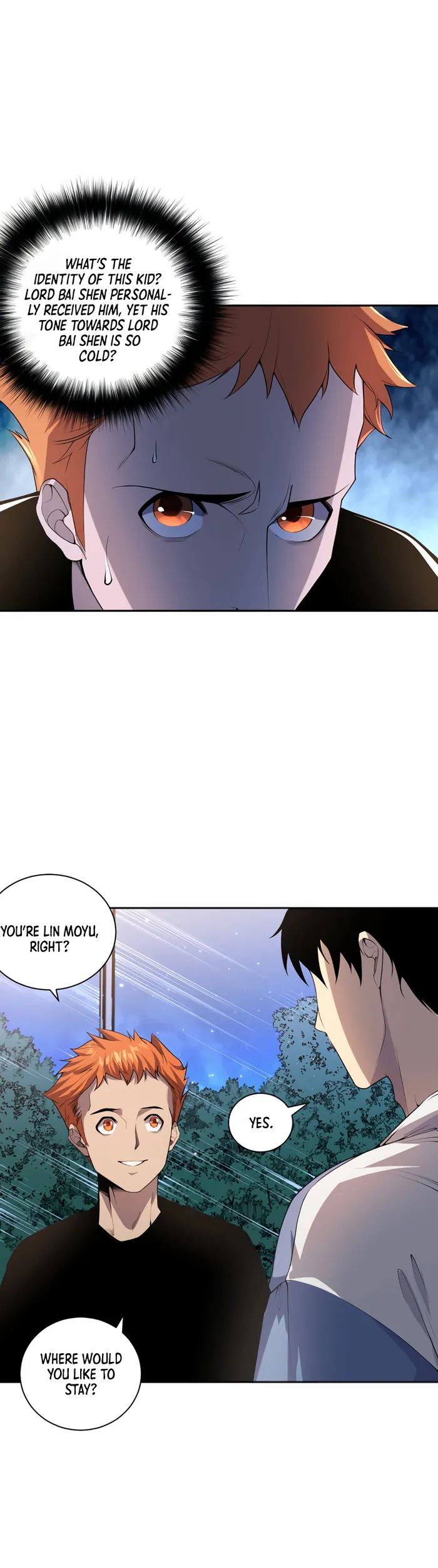 Disastrous Necromancer Chapter 15 - Page 13