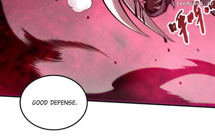 Disastrous Necromancer Chapter 151 - Page 120
