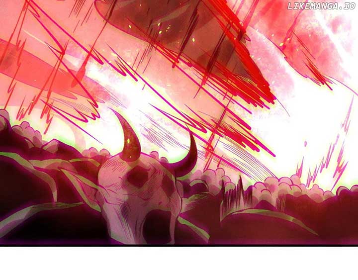 Disastrous Necromancer Chapter 151 - Page 135