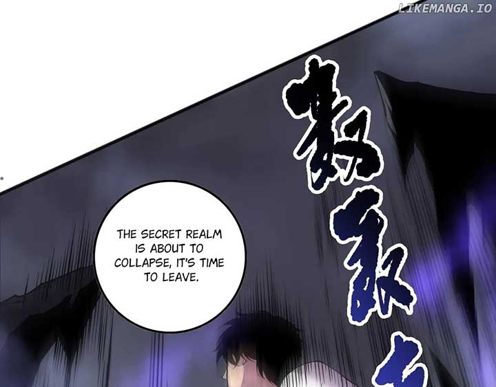 Disastrous Necromancer Chapter 151 - Page 81