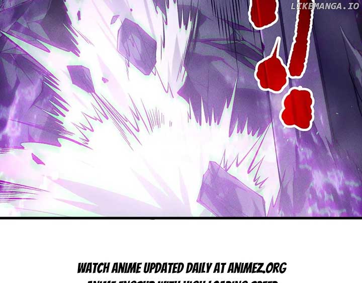 Disastrous Necromancer Chapter 152 - Page 97