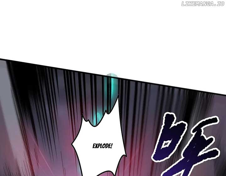 Disastrous Necromancer Chapter 153 - Page 135