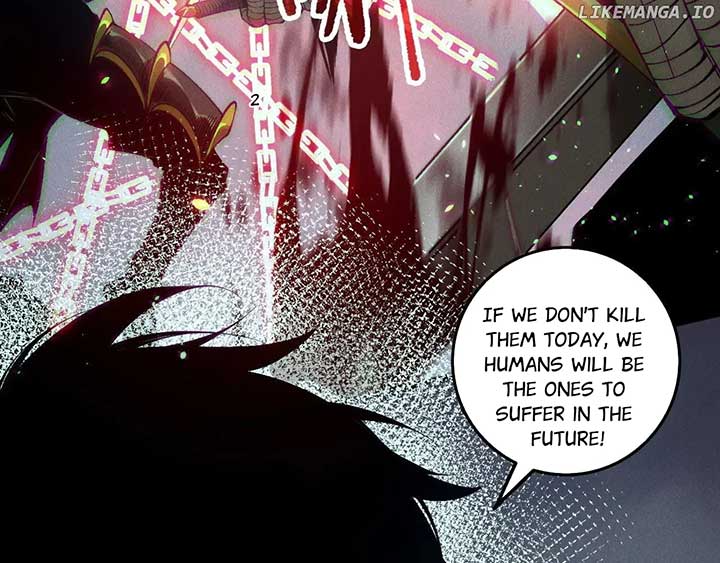 Disastrous Necromancer Chapter 153 - Page 38