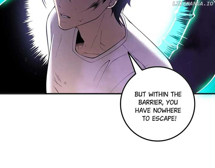 Disastrous Necromancer Chapter 153 - Page 63