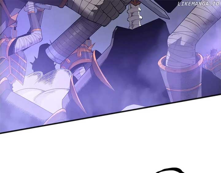 Disastrous Necromancer Chapter 154 - Page 3