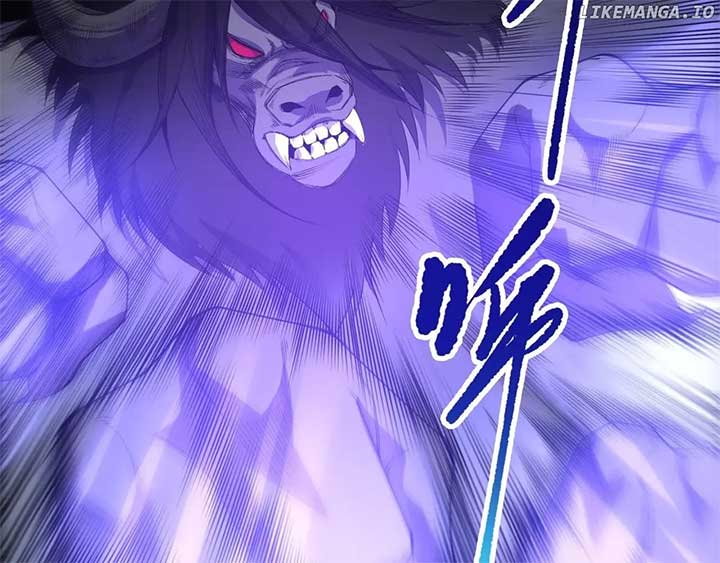 Disastrous Necromancer Chapter 154 - Page 42
