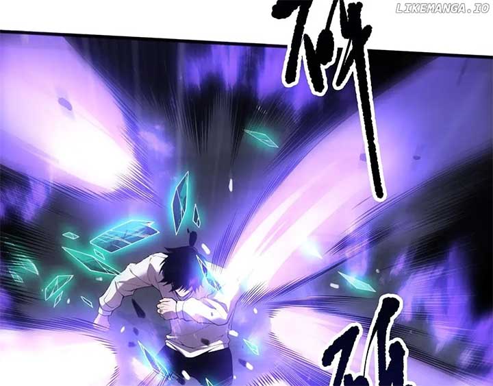 Disastrous Necromancer Chapter 154 - Page 44