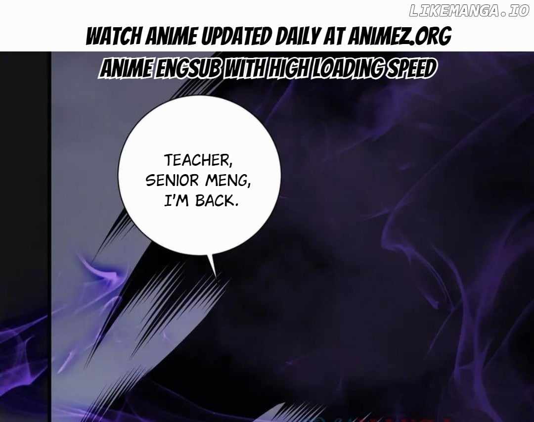Disastrous Necromancer Chapter 155 - Page 1