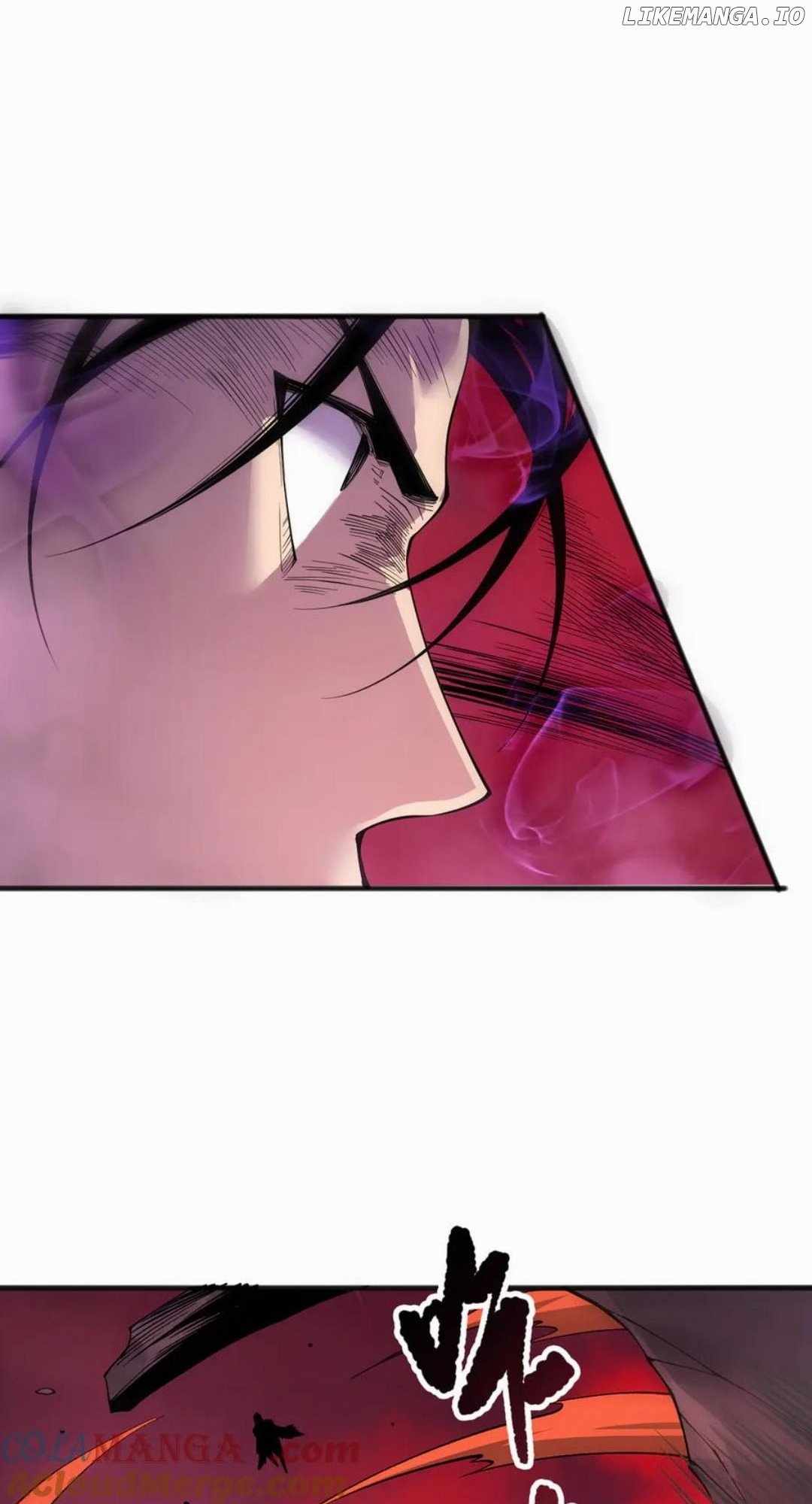 Disastrous Necromancer Chapter 155 - Page 61