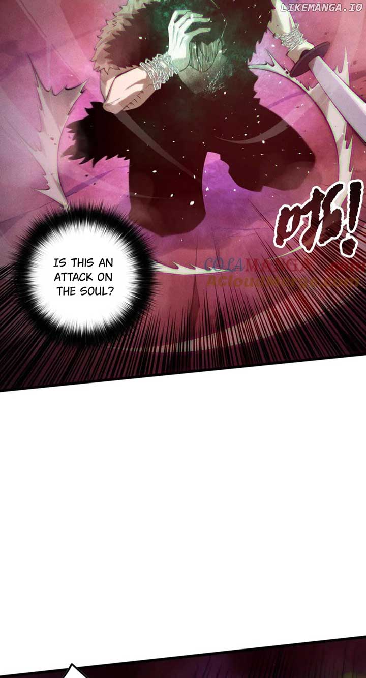 Disastrous Necromancer Chapter 156 - Page 10