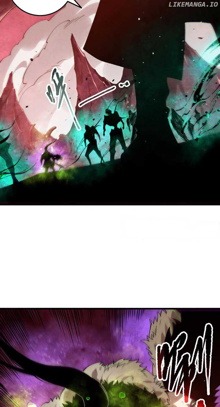 Disastrous Necromancer Chapter 156 - Page 20