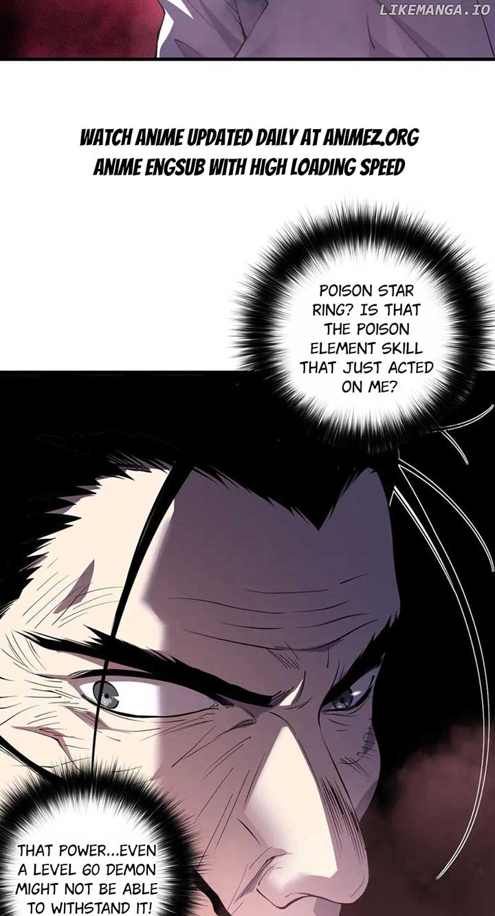 Disastrous Necromancer Chapter 156 - Page 38