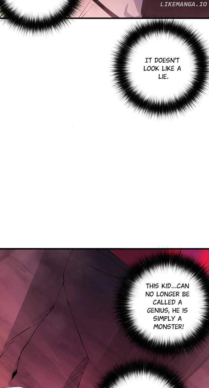 Disastrous Necromancer Chapter 156 - Page 39