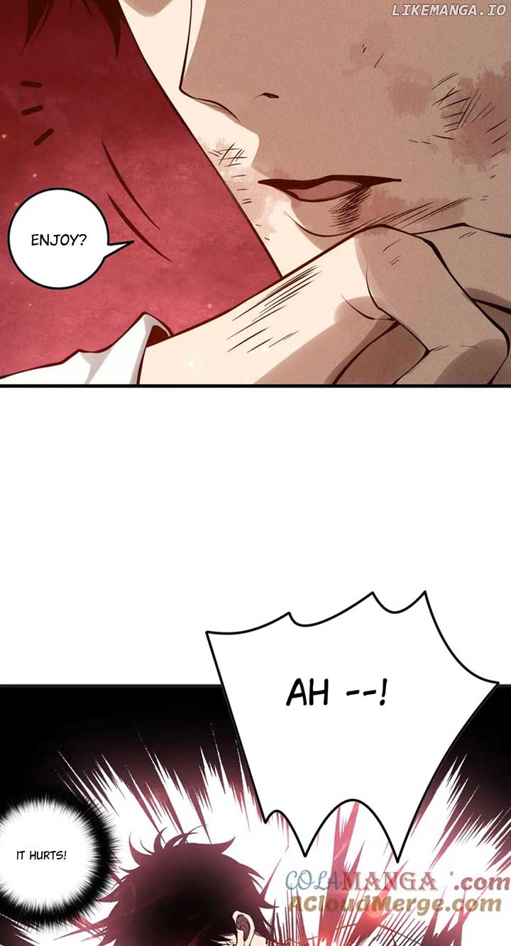 Disastrous Necromancer Chapter 157 - Page 43