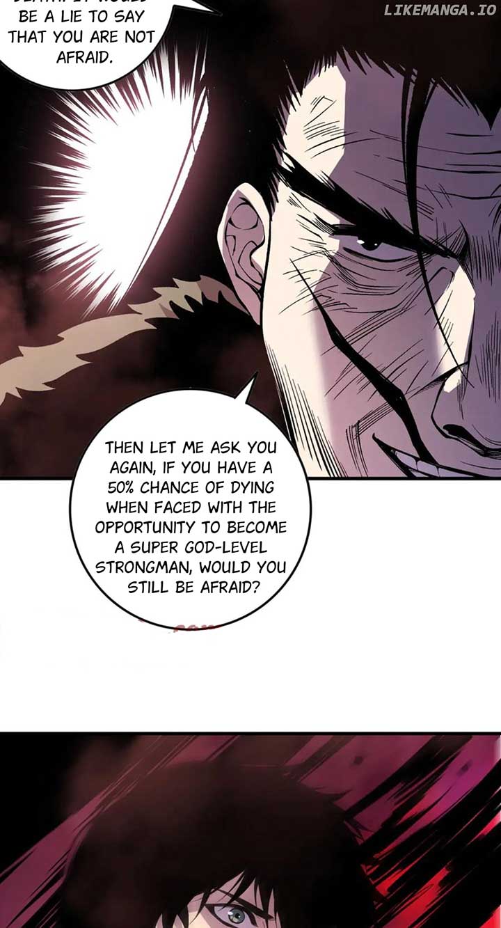 Disastrous Necromancer Chapter 157 - Page 61