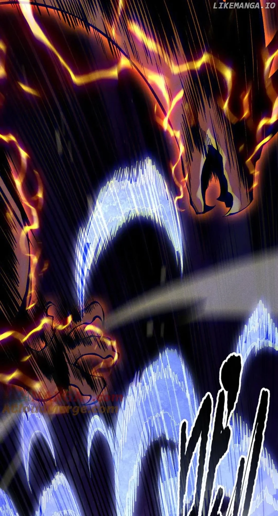 Disastrous Necromancer Chapter 159 - Page 63