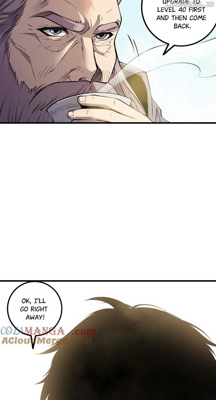 Disastrous Necromancer Chapter 160 - Page 63