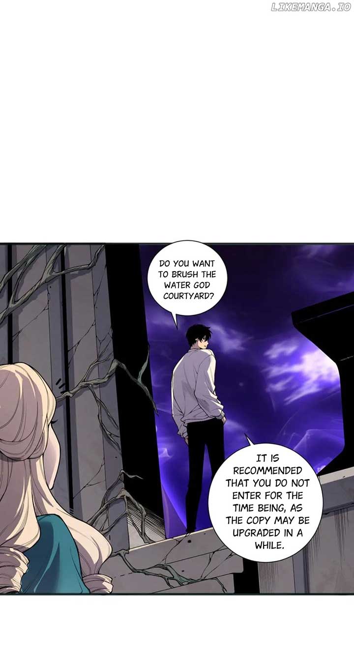 Disastrous Necromancer Chapter 161 - Page 21