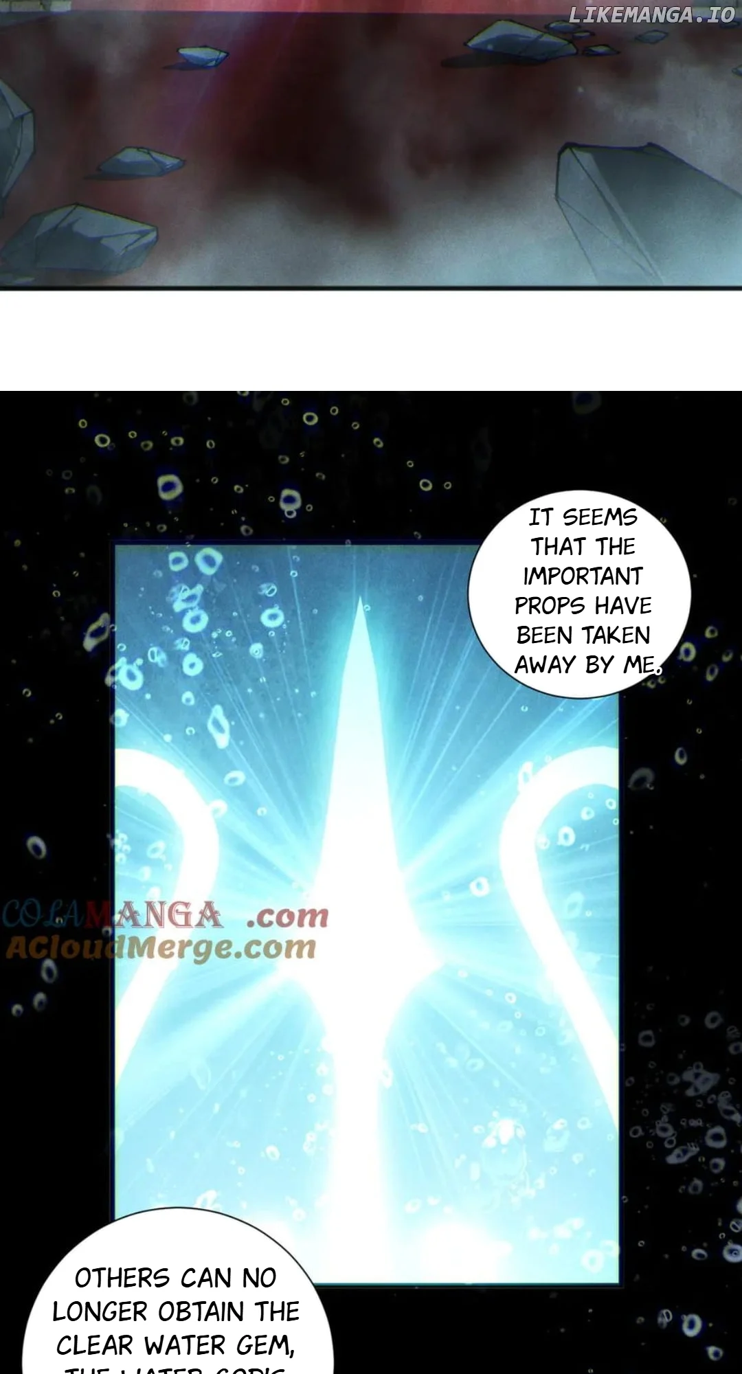 Disastrous Necromancer Chapter 163 - Page 8