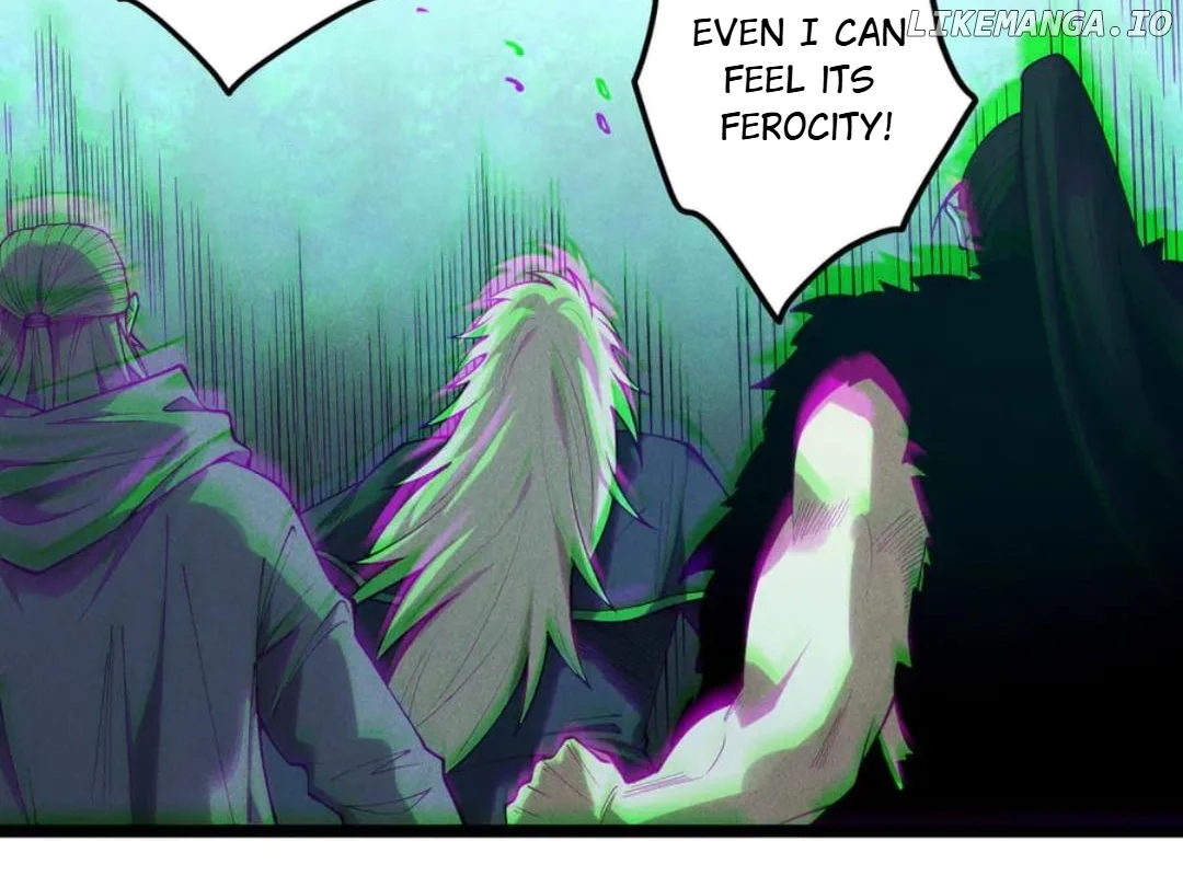 Disastrous Necromancer Chapter 166 - Page 29