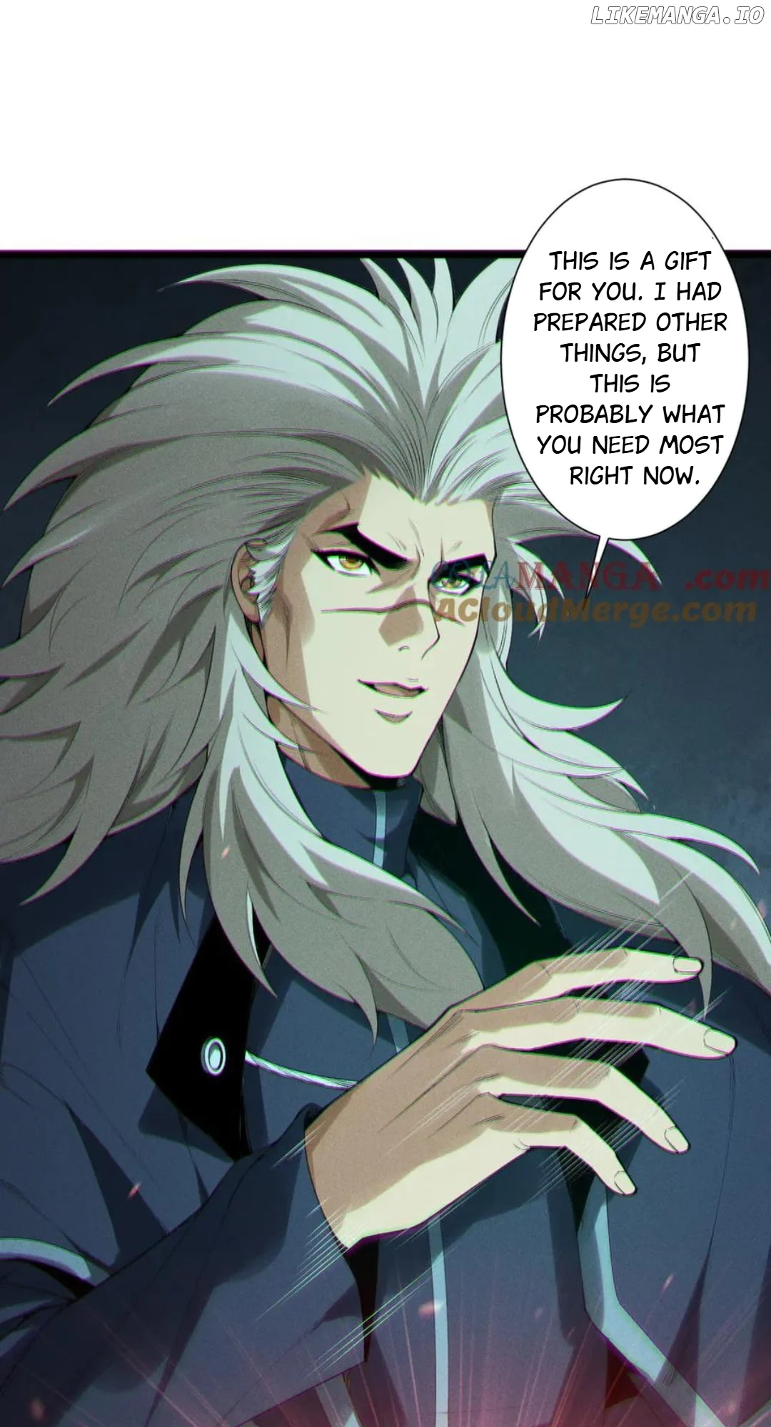 Disastrous Necromancer Chapter 166 - Page 37
