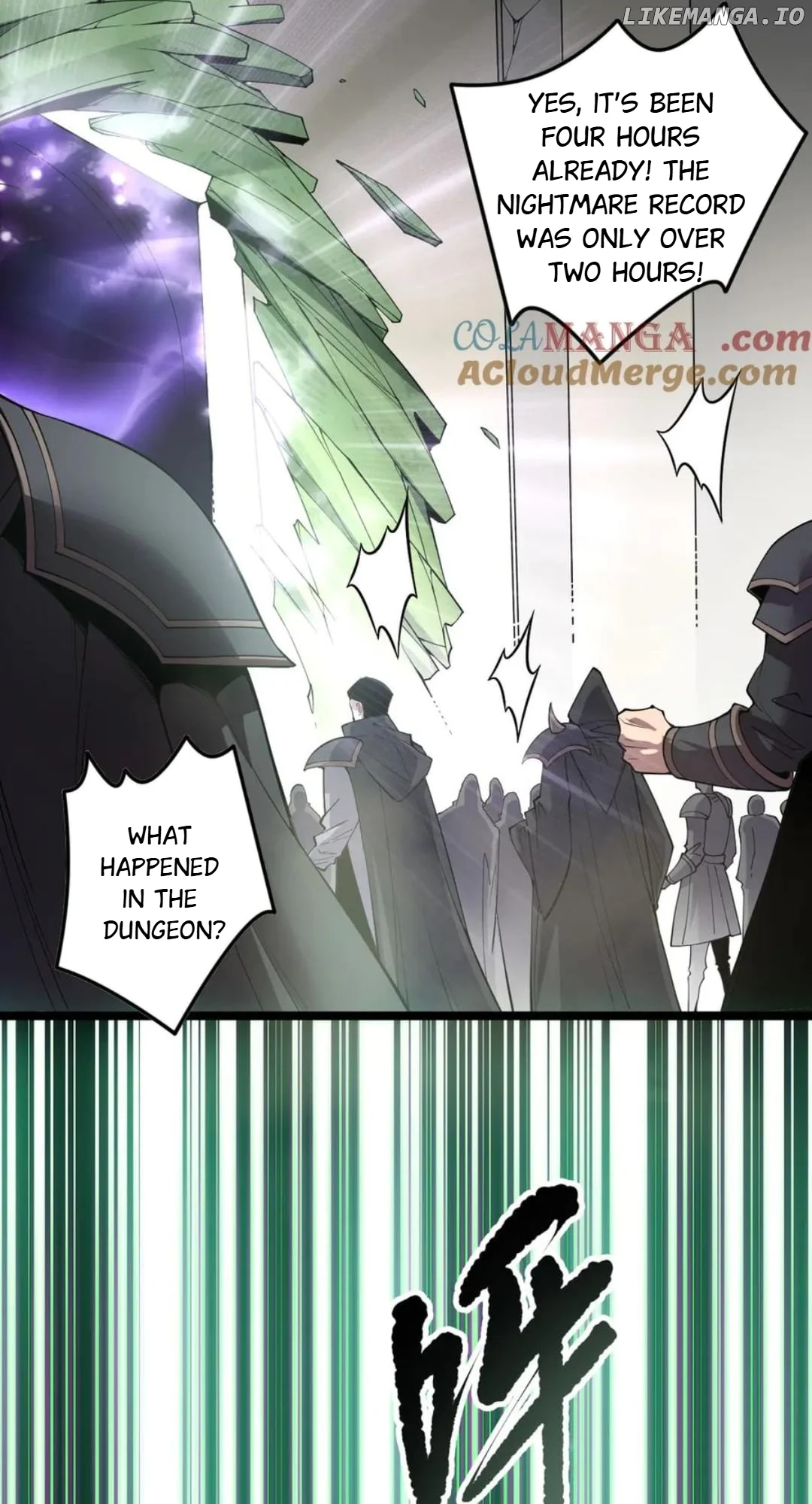 Disastrous Necromancer Chapter 166 - Page 60