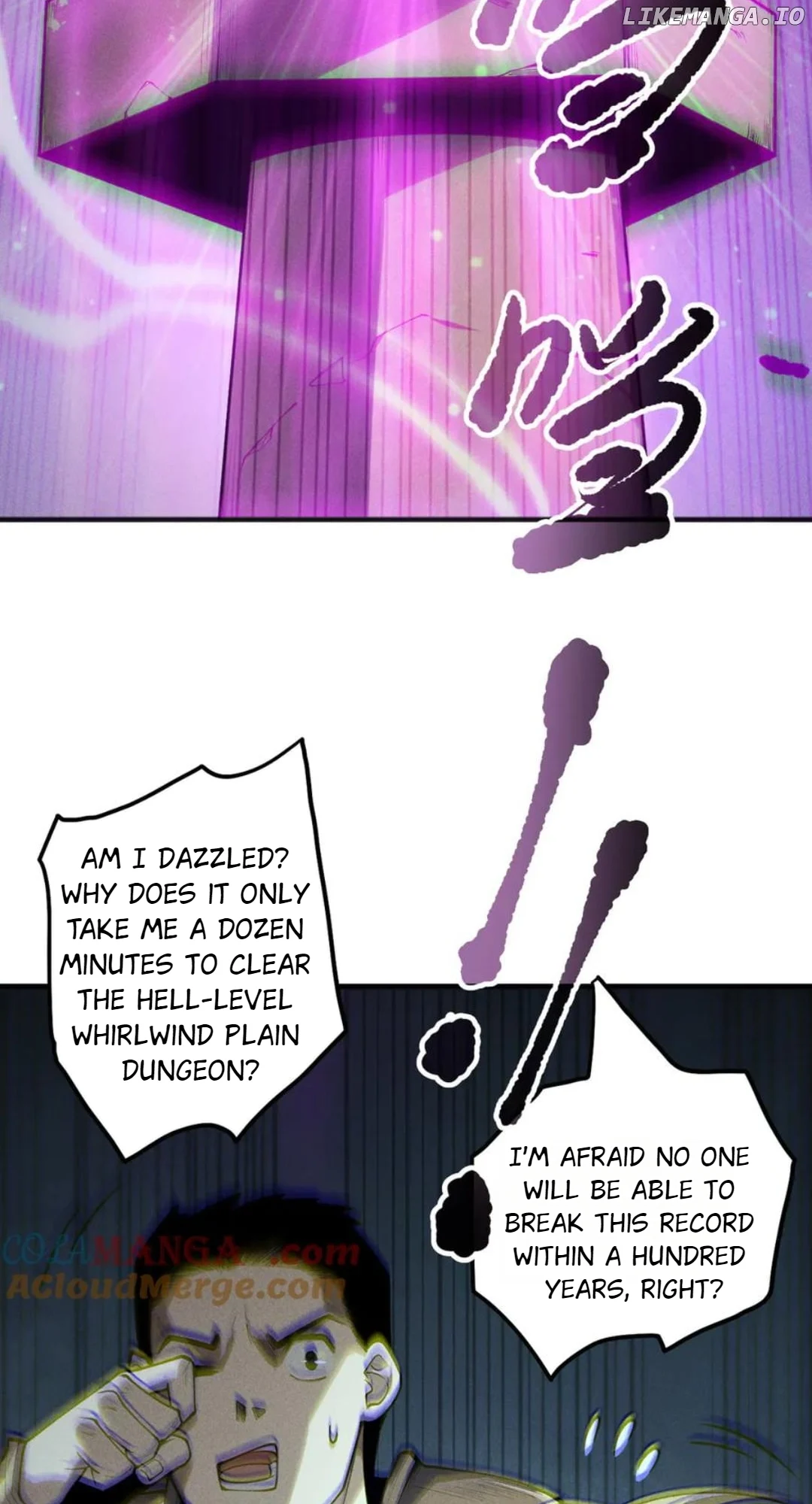 Disastrous Necromancer Chapter 168 - Page 13