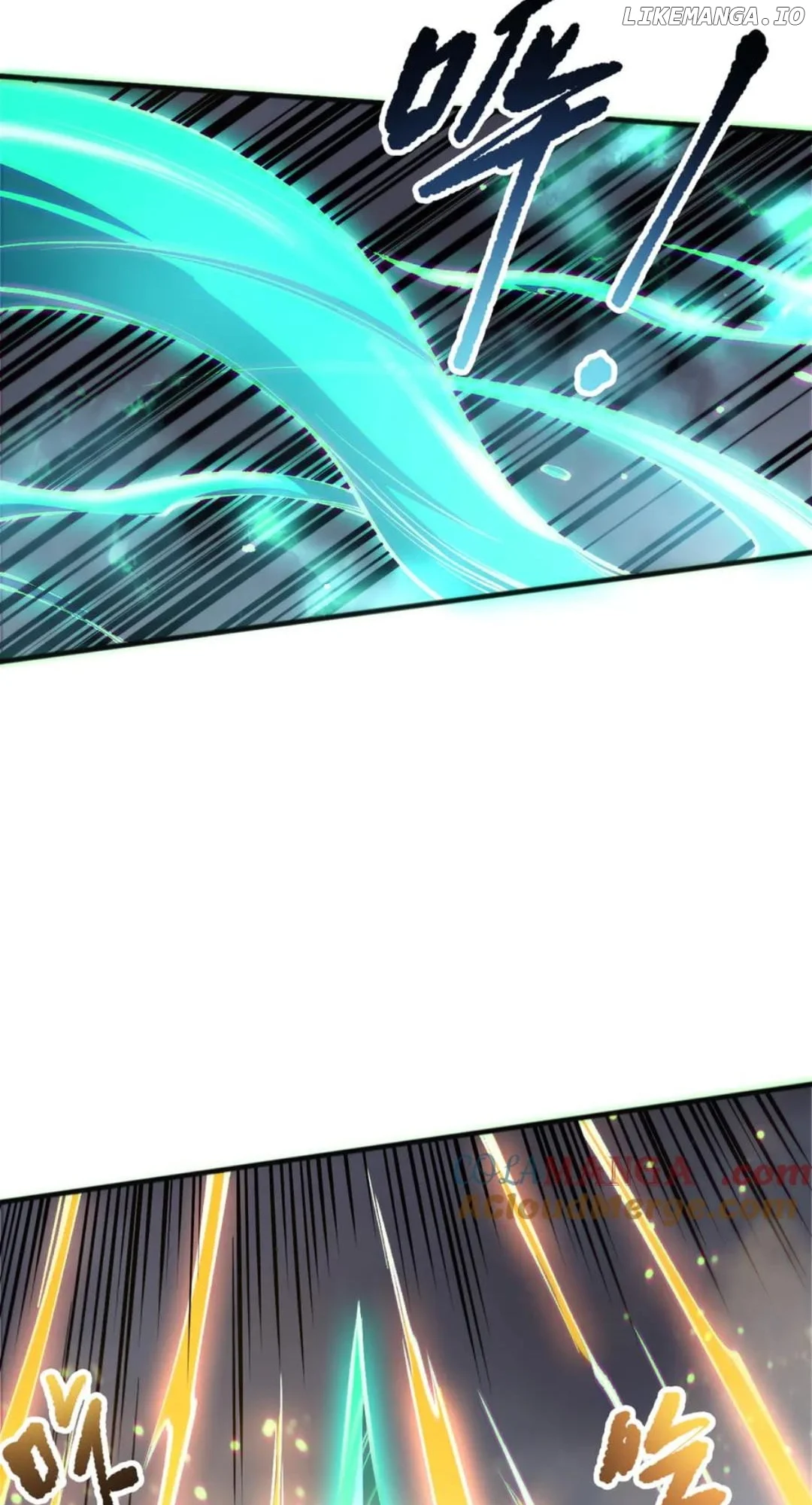 Disastrous Necromancer Chapter 168 - Page 63