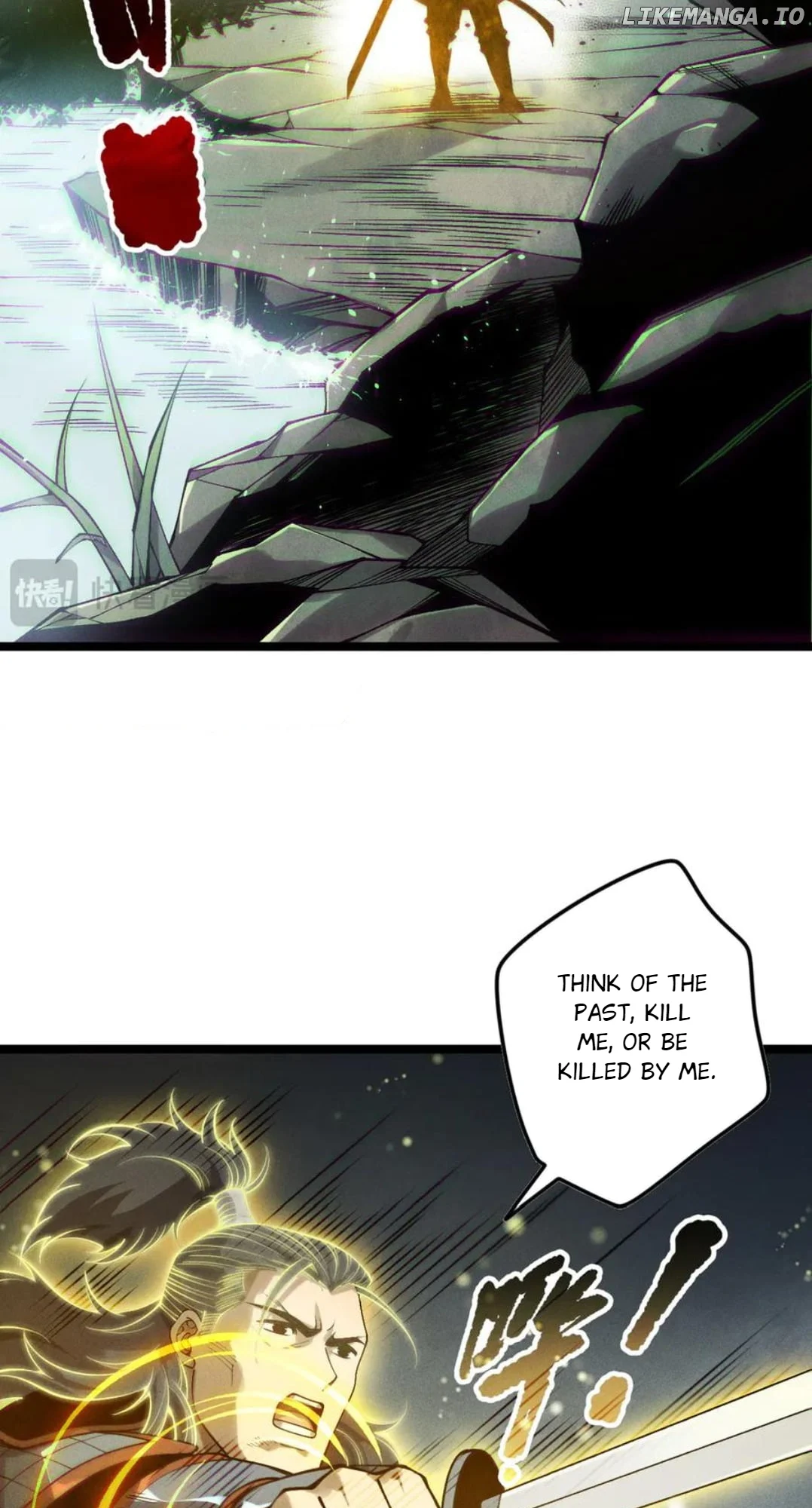 Disastrous Necromancer Chapter 169 - Page 10