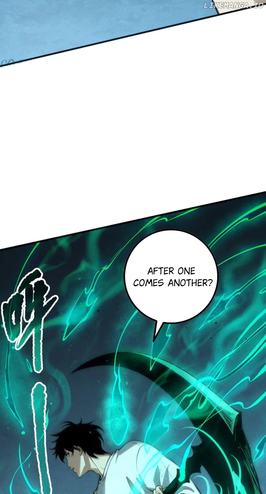 Disastrous Necromancer Chapter 169 - Page 12