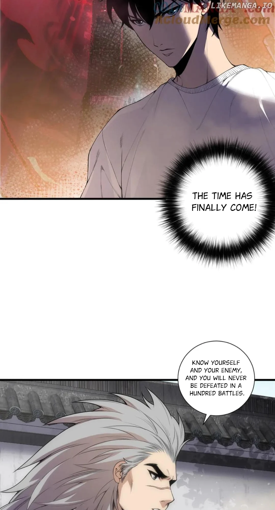 Disastrous Necromancer Chapter 171 - Page 2