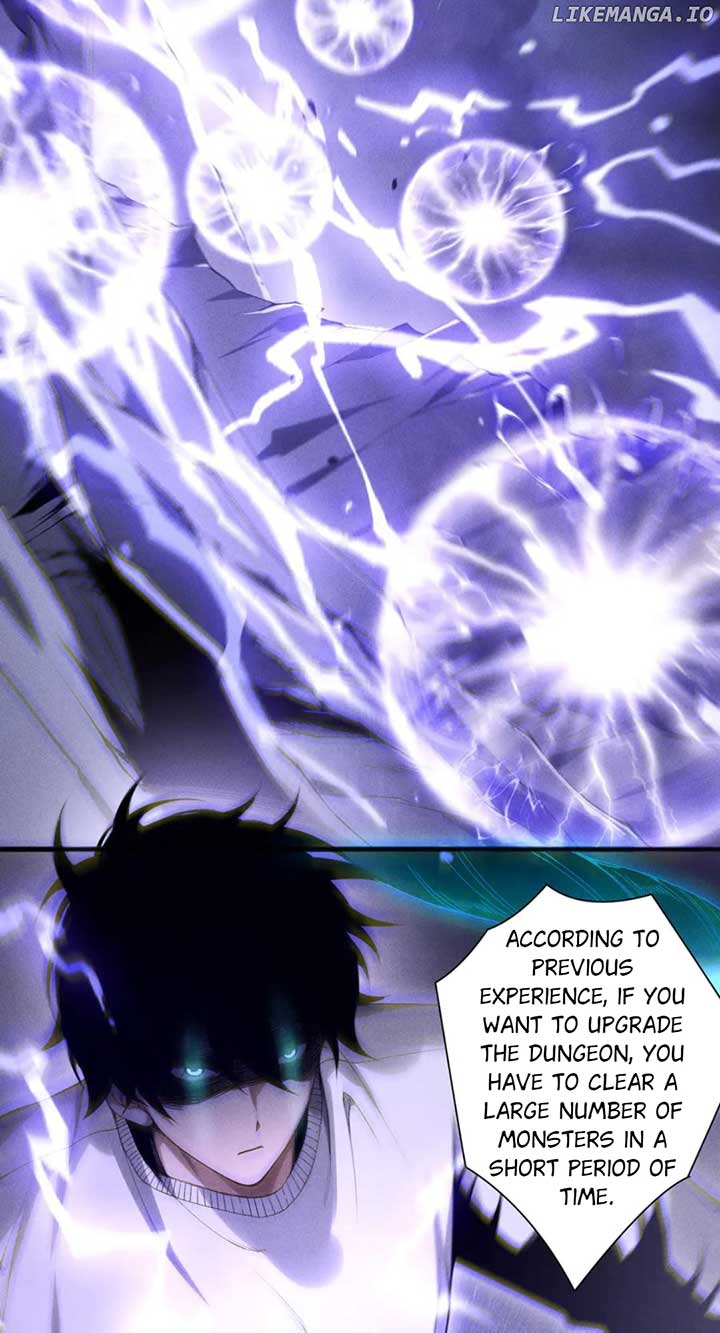 Disastrous Necromancer Chapter 174 - Page 30