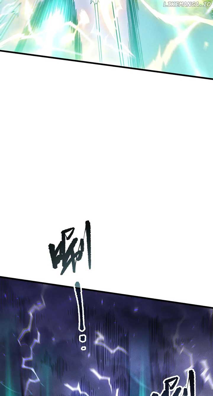 Disastrous Necromancer Chapter 174 - Page 43