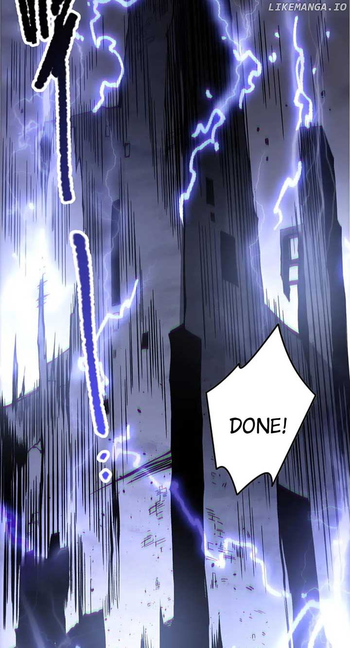Disastrous Necromancer Chapter 174 - Page 57