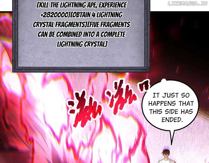 Disastrous Necromancer Chapter 175 - Page 94