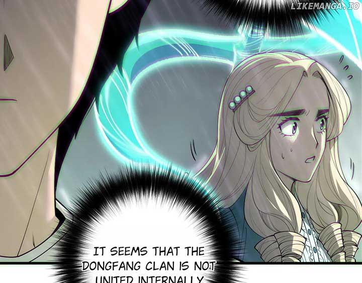 Disastrous Necromancer Chapter 177 - Page 107