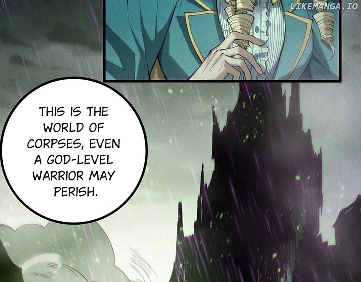 Disastrous Necromancer Chapter 177 - Page 114
