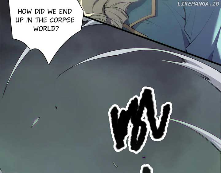 Disastrous Necromancer Chapter 177 - Page 26