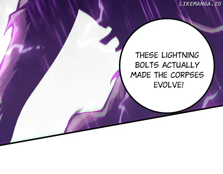 Disastrous Necromancer Chapter 178 - Page 18