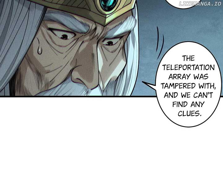 Disastrous Necromancer Chapter 178 - Page 77
