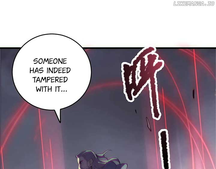 Disastrous Necromancer Chapter 178 - Page 89