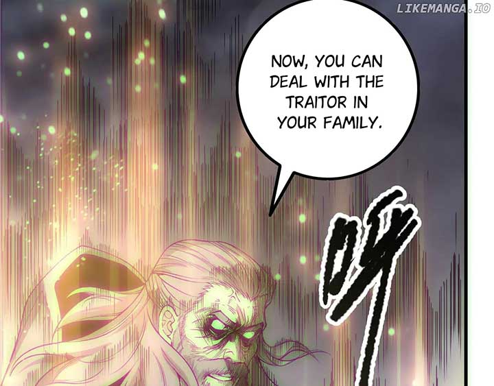 Disastrous Necromancer Chapter 179 - Page 41
