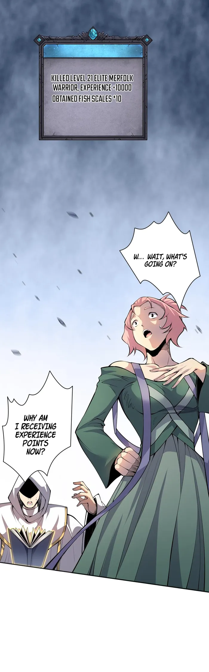 Disastrous Necromancer Chapter 18 - Page 19